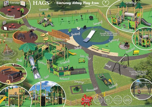 kearsney abbey design 1