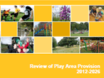 play area provision