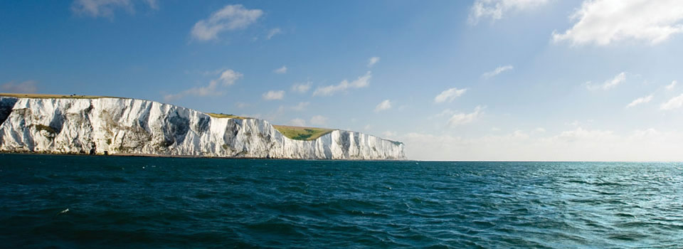 Cliffs