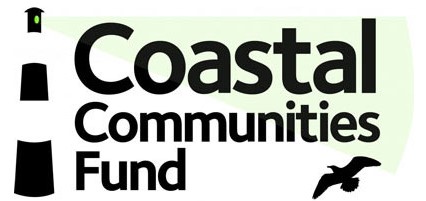 coastal communities fund logo