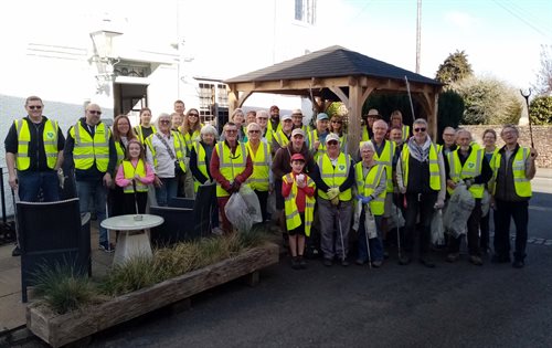 DDC shines a spotlight on volunteers for National Volunteers' Week 20257