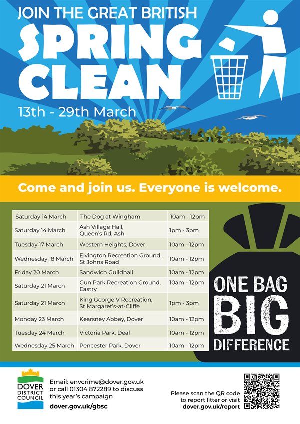 GBSC All Events Posters 2026