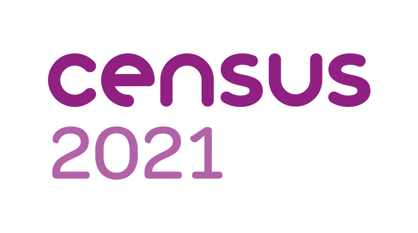 Census 2021 Web Logo (002) (002)