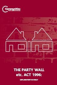 party-wall-act