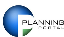 Planning Portal Logo