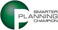 smarter planning logo