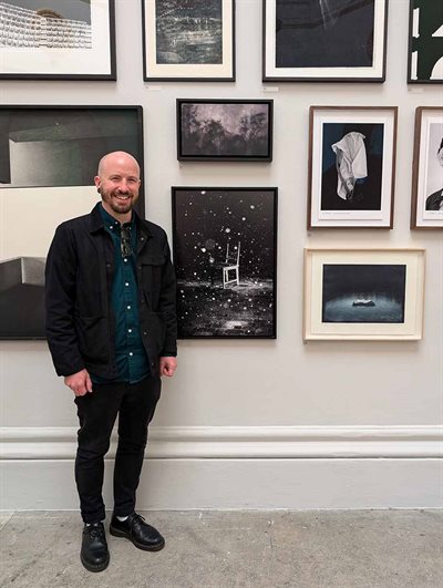 Jacob Weeks EKC Dover