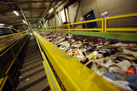 paper-conveyor-belts