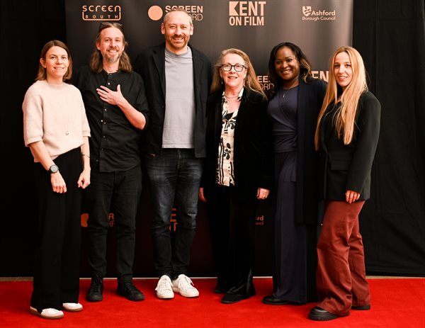 Screen South Team