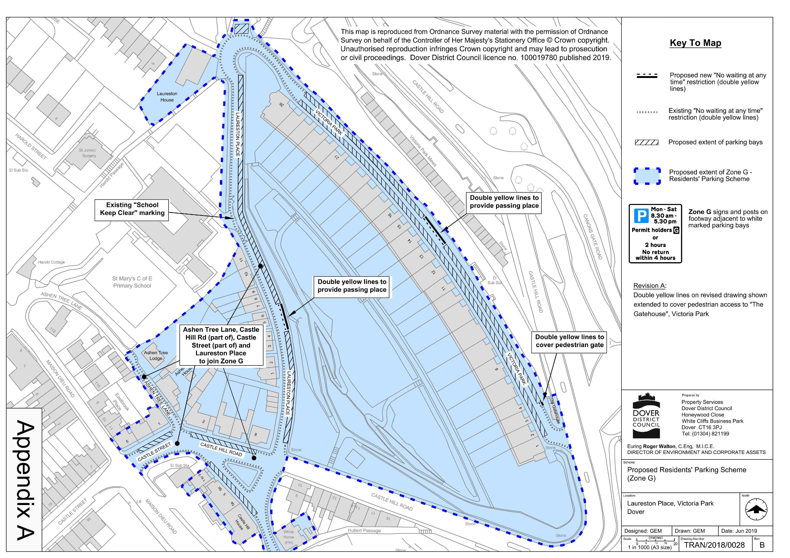 Laureston Place Rev B-Zone G