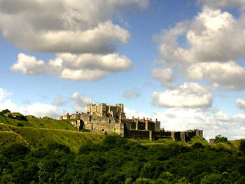Dover Castle 2
