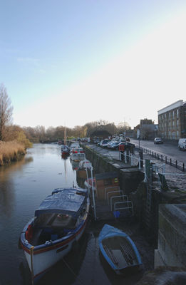 River Stour