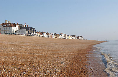 deal seafront