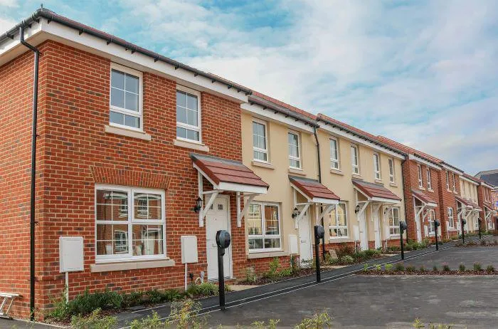 Affordable housing in Sholden Meadows, Sholden, Deal